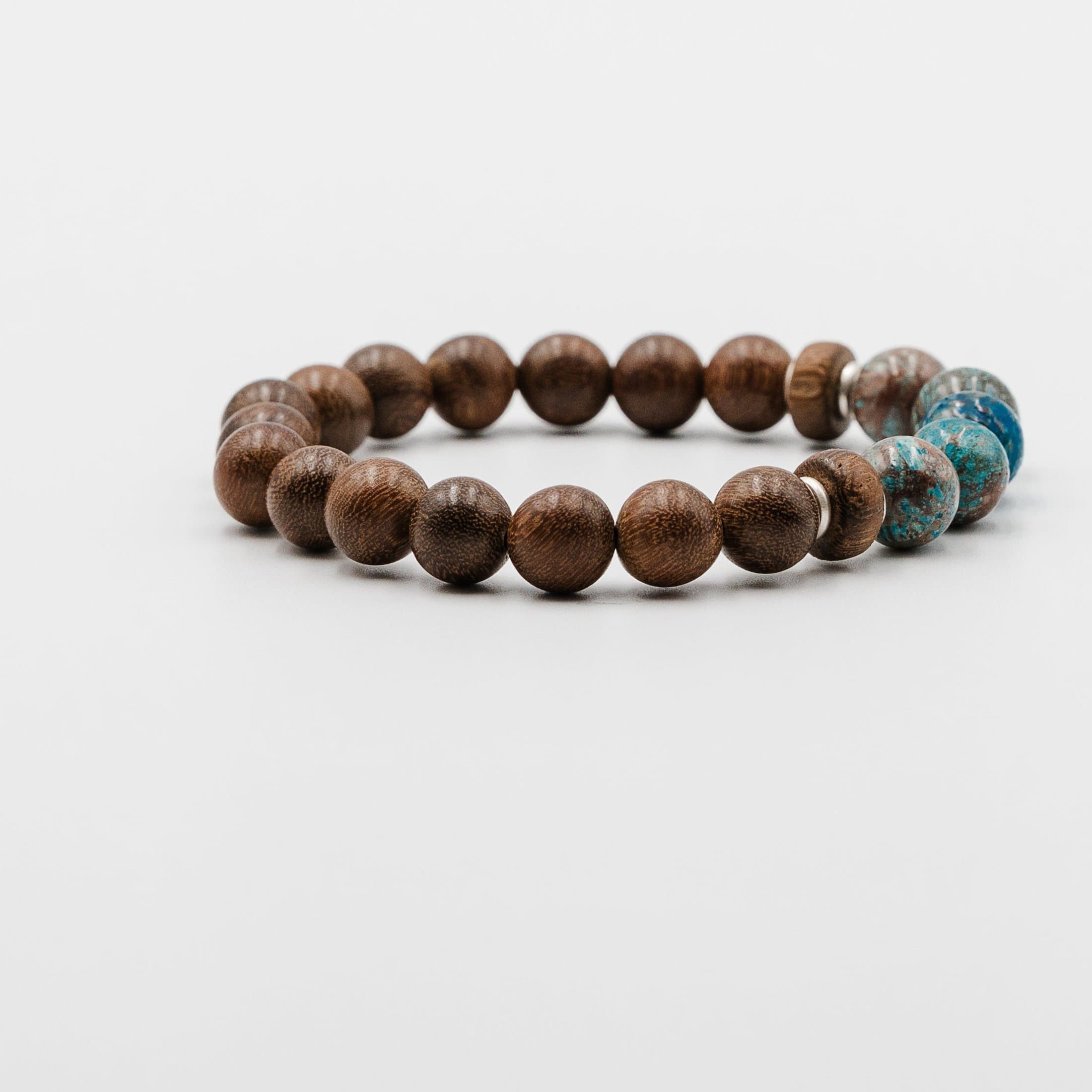 Azure Standard bracelet – productfoto