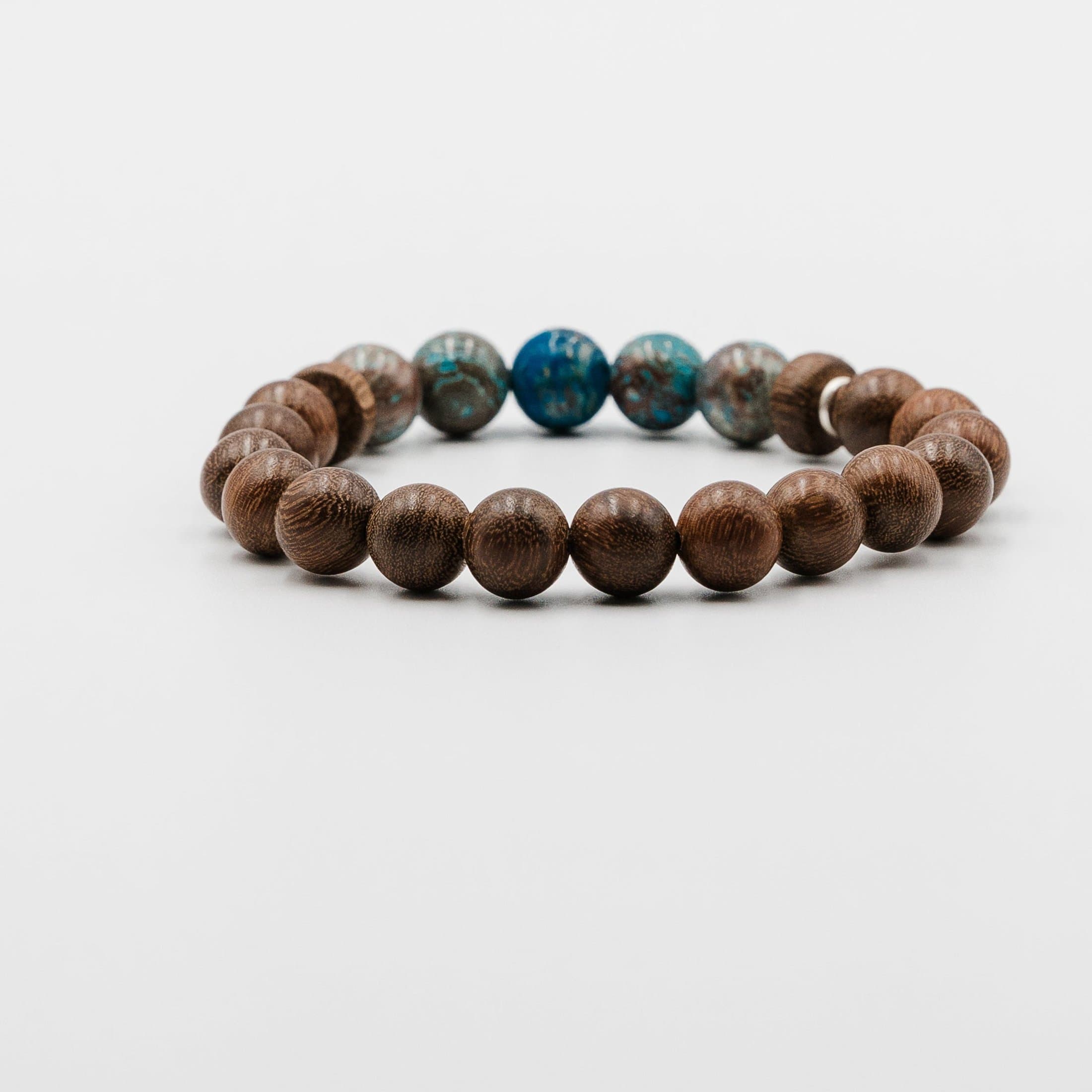 Azure Standard bracelet – productfoto