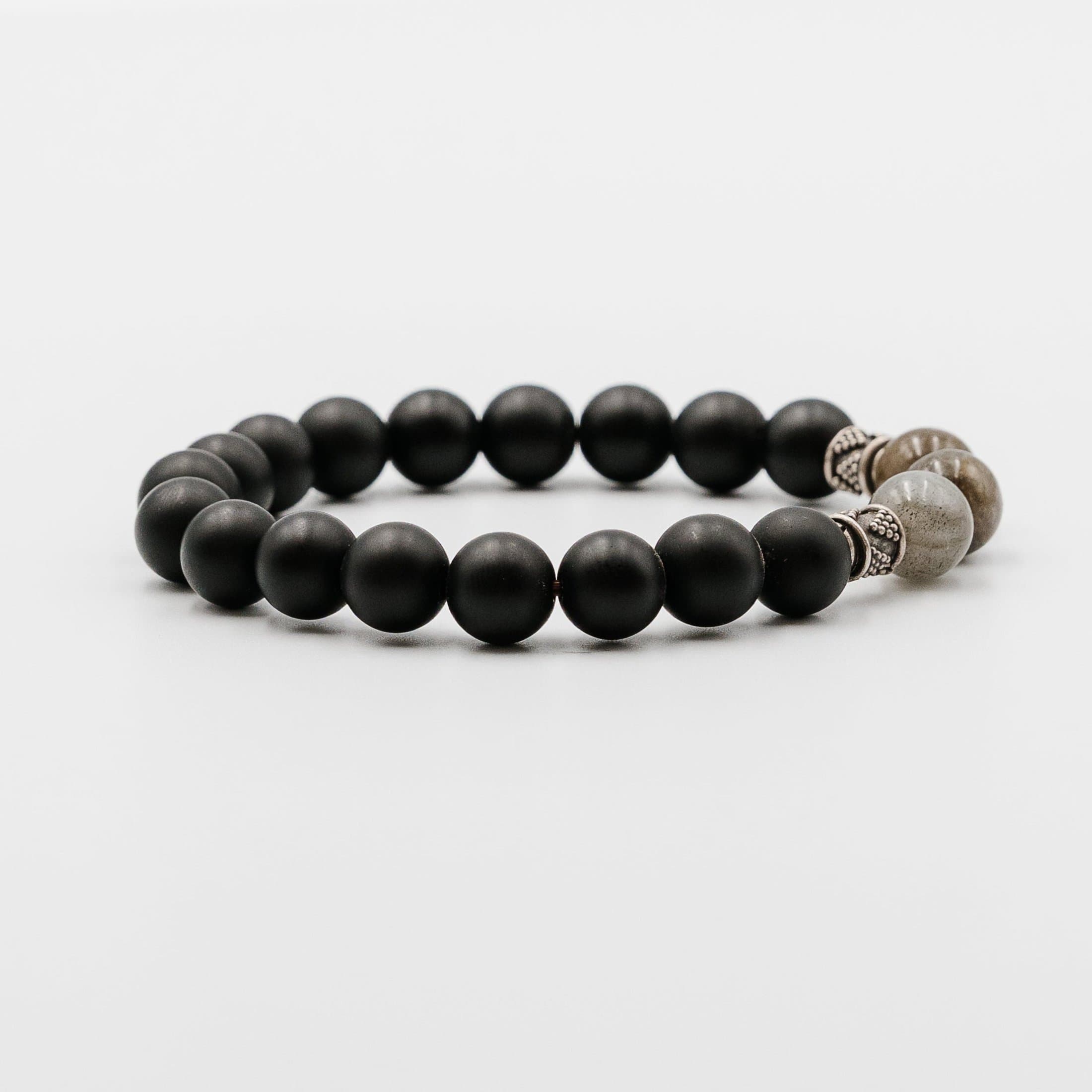 Shadow prism bracelet – productfoto