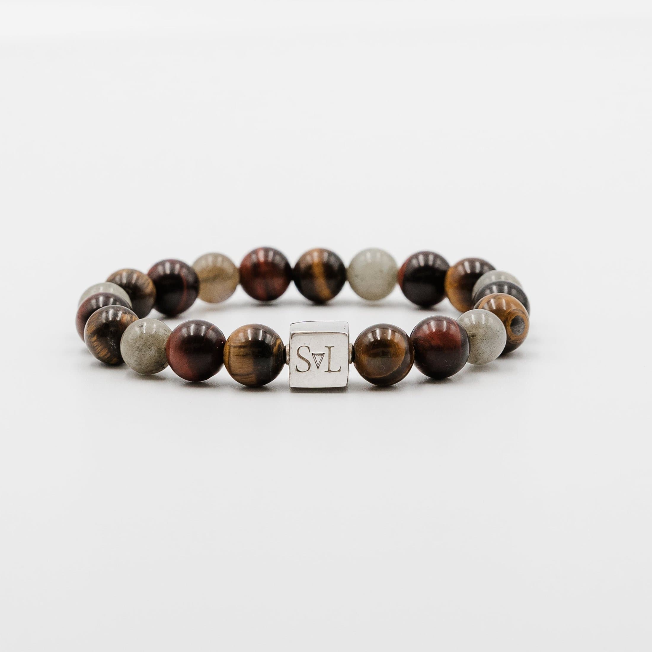 Solar Eclipse bracelet – productfoto