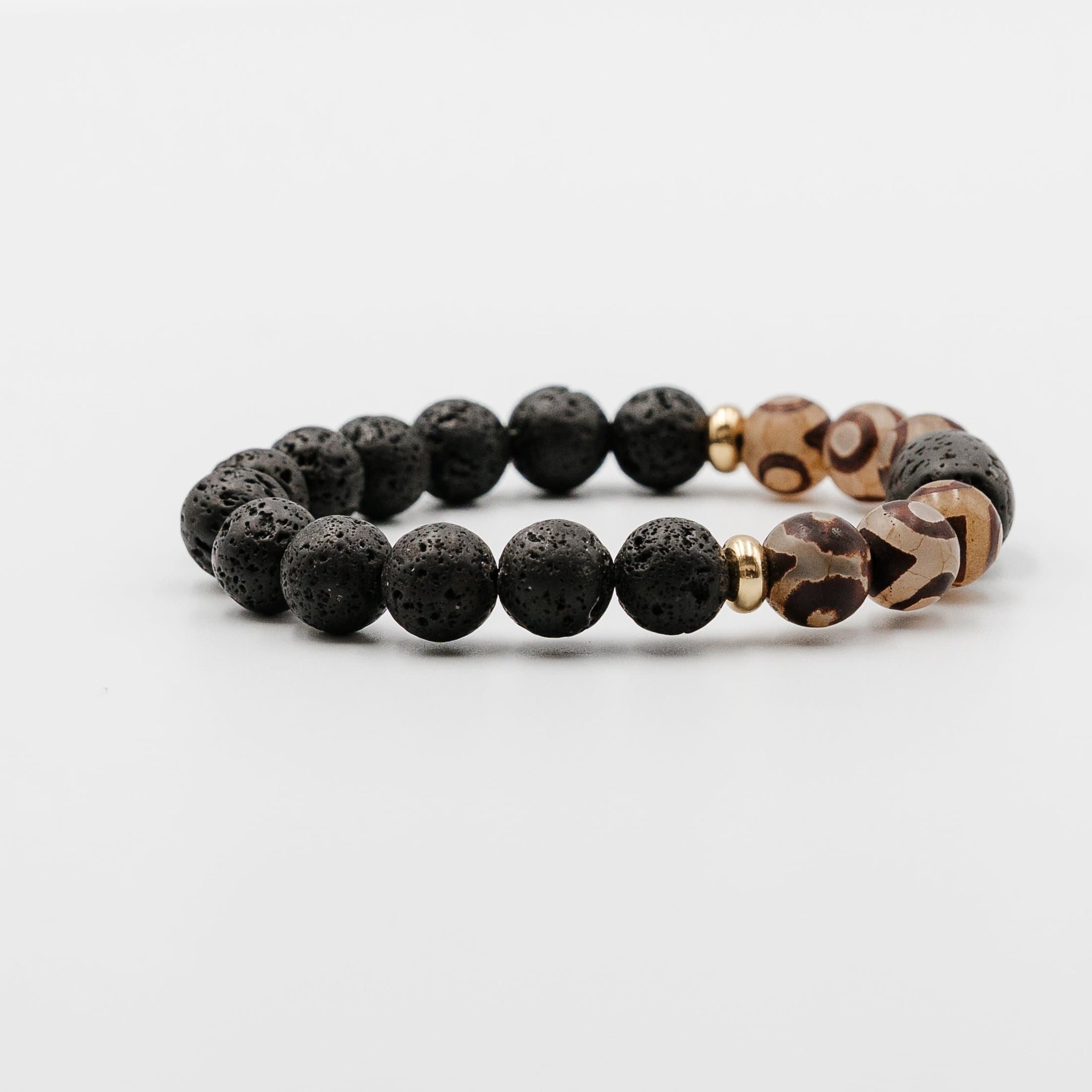 Ashen Creed bracelet – productfoto