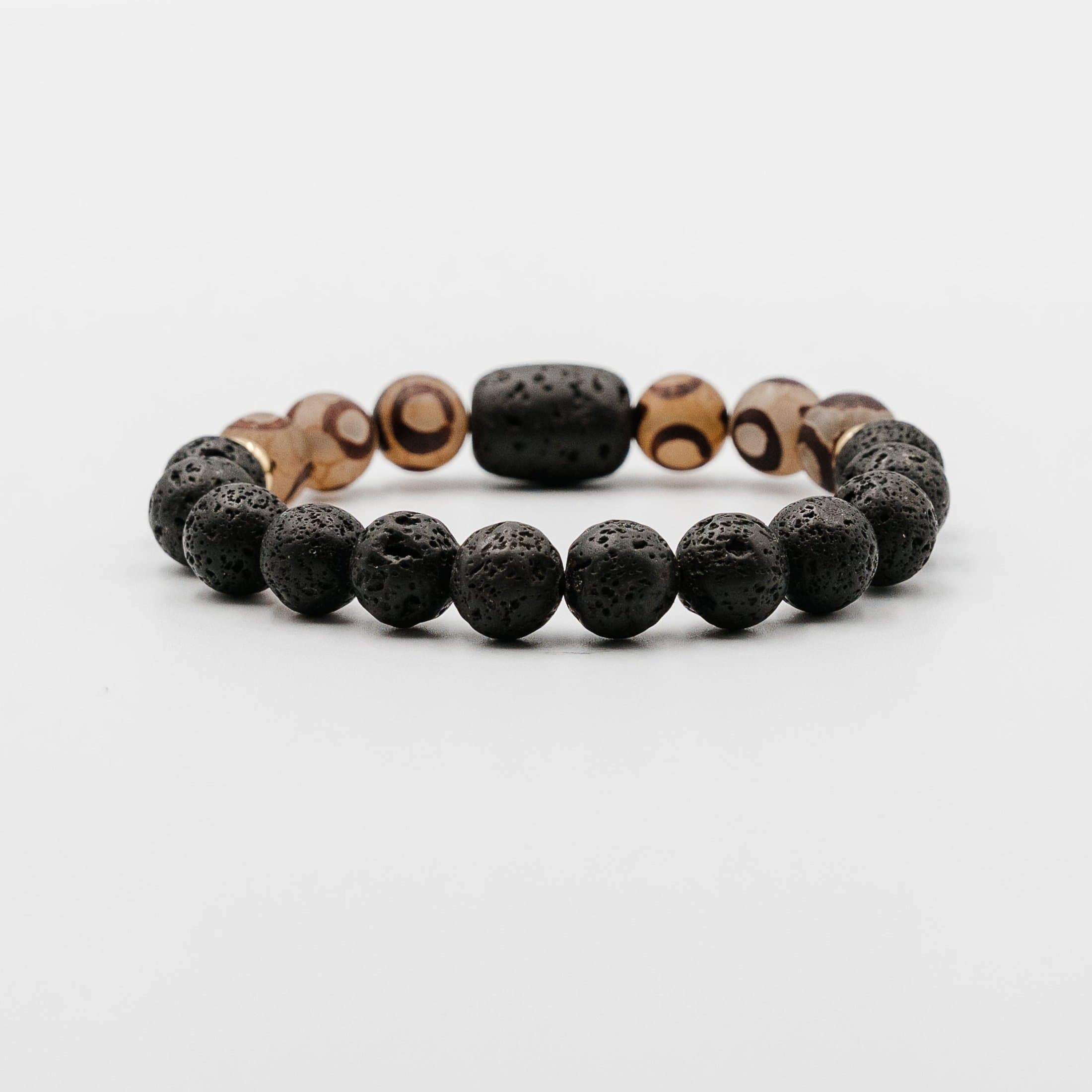 Ashen Creed bracelet – productfoto