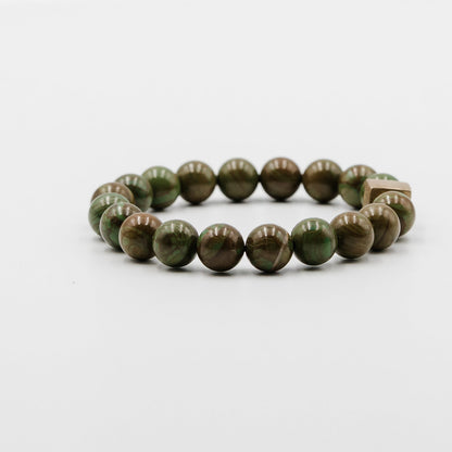 Imperial Green Jasper