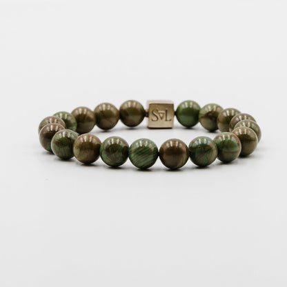Imperial Green Jasper