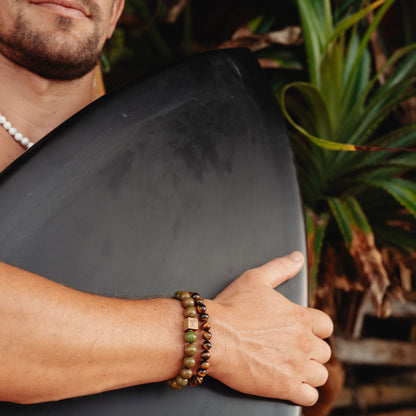 Imperial Green Jasper